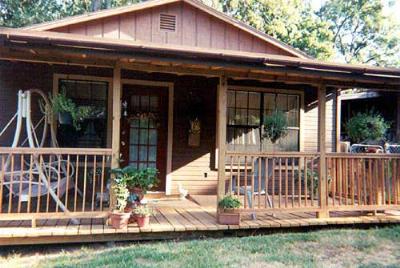 Crossroads Country Cottages & Retreat Center, Lindale, Texas
