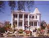 The Mermaid & The Dolphin A Boutique Inn & Tropica Bed Breakfasts Galveston