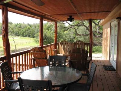 Feathered Horse Ranch Bed & Breakfast, Comfort, Texas, Pet Friendly