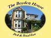 Boyden House Bed and Breakfast Grand Haven