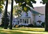 East Tawas Junction B&B & Chickadee Guesthouse East Tawas Ocean Bed and Breakfast