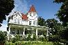 Kingsley House Bed and Breakfast Inn Bed and Breakfasts Fennville