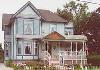 Port City Victorian Inn Bed and Breakfasts Muskegon