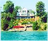 The Torch Lake Bed and Breakfast L.L.C. Getaways Romantic Central Lake
