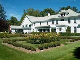 Greenwood Manor Inn, Harrison, Maine, Romantic