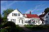 The Captain Briggs House Bed & Breakfast Pet Friendly Lodging Freeport