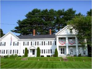 The Tipsy Butler Bed and Breakfast, Newcastle, Maine