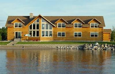 5 Lakes Lodge, Millinocket, Maine