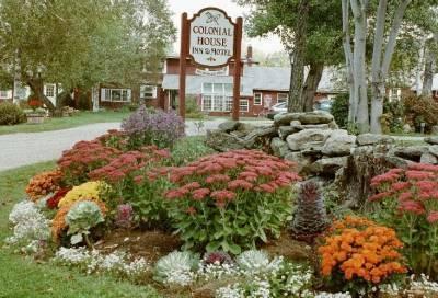 The Colonial House Inn, Weston, Vermont, Pet Friendly