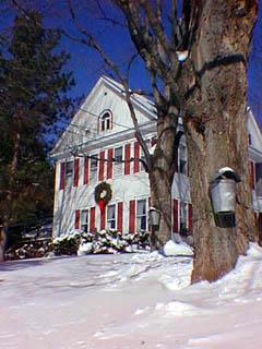 The Wilmington Inn and Tavern, Wilmington, Vermont, Pet Friendly