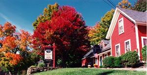 The Deerfield Valley Inn, West Dover, Vermont
