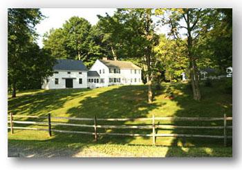 Meadowood Farm, a Bed and Breakfast, Shaftsbury, Vermont, Pet Friendly