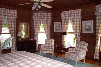  Duck Smith House Bed & Breakfast, Seagrove, North Carolina