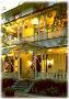 1898 Waverly Inn Getaway Romantic Hendersonville