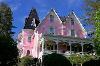 1891 Cedar Crest Inn Romantic Travel Asheville