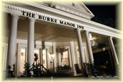 The Burke Manor Inn, Gibsonville, North Carolina