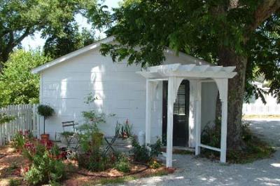 Anchorage House Bed and Breakfast, Beaufort, North Carolina