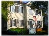 Carriage House Inn Bed and Breakfasts Aiken