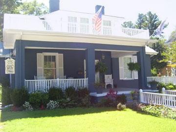 East Main Guest House, Rock Hill, South Carolina