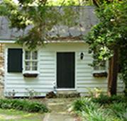 Price House Cottage B & B, Summerville, South Carolina