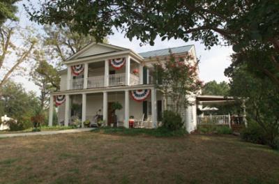 Babcock House, Appomattox, Virginia