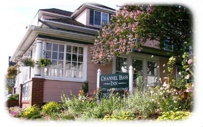 Channel Bass Inn, Chincoteague, Virginia, Pet Friendly, Romantic