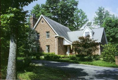 Chateauware Bed & Breakfast, Boones Mill, Virginia