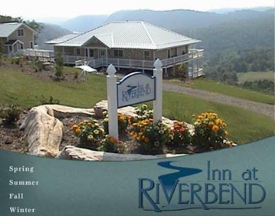 Inn at Riverbend, Pearisburg, Virginia