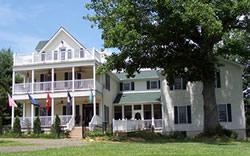 Inn at Hope Springs Farm, Willis, Virginia, Pet Friendly, Romantic