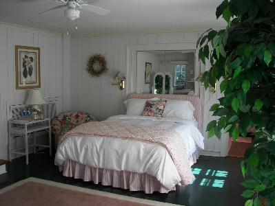 Magnolia Room