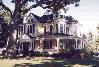 The Oaks Victorian Inn Bed and Breakfasts Christiansburg
