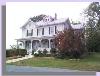 MayneView Bed & Breakfast Luray Bed and Breakfasts
