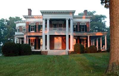 Rockwood Manor, Dublin, Virginia