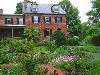 The Jackson Rose Bed & Breakfast Harpers Ferry B and B