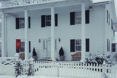 Bridgewater Inn & Cottage, Bridgewater, Virginia