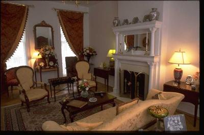 Hill House Bed & Breakfast, Frederick, Maryland