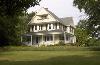 Strathmore House B&B on the Shenandoah Mount Jackson Bed and Breakfast