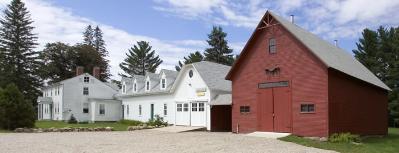 Meadow Wind Bed and Breakfast, Hebron, New Hampshire