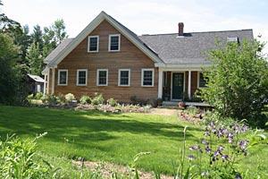 Bridgewater Mountain Bed and Breakfast, Plymouth, New Hampshire