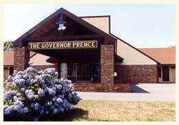 The Governor Prence Inn, Orleans, Massachusetts