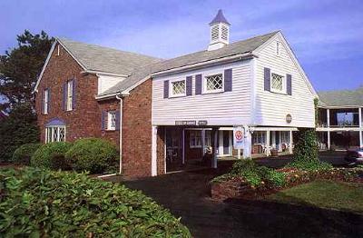 The Craigville Beach Inn, Centerville, Massachusetts