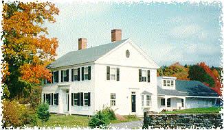 Heritage Hill Bed and Breakfast, Holland, Massachusetts