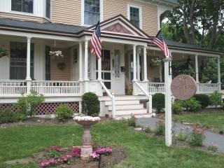 The Sleigh Maker Inn ~ Bed and Breakfast, Westborough, Massachusetts