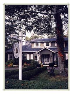 Thorncroft Inn, Vineyard Haven, Massachusetts