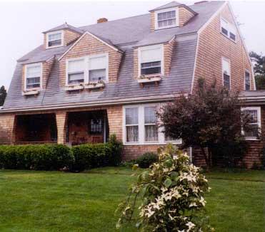 Meadowbrook Bed & Breakfast, Plymouth, Massachusetts