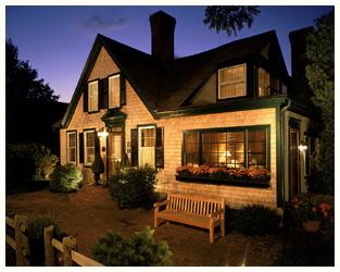 Snug Cottage, Provincetown, Massachusetts