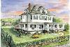 Avon Manor Inn Bed & Breakfast & Cottage Bed and Breakfast Avon-by-the-Sea