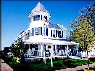 The Inn at the Shore, Belmar, New Jersey