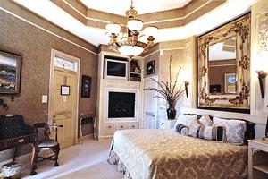 Spellbound Bedroom 
