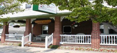 Holly Beach Hotel Bed and Breakfast, Wildwood, New Jersey